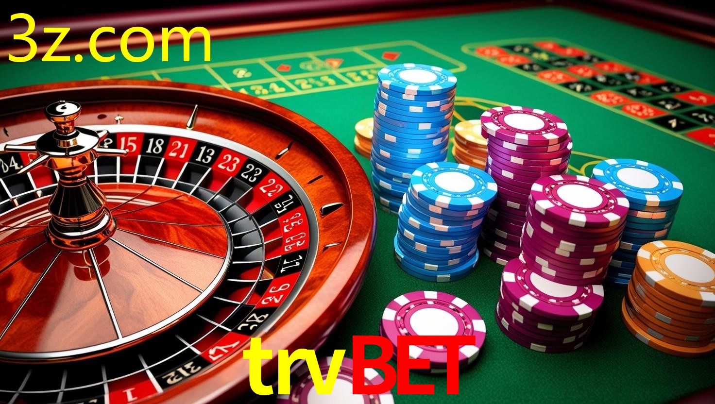 TRVBET.COM