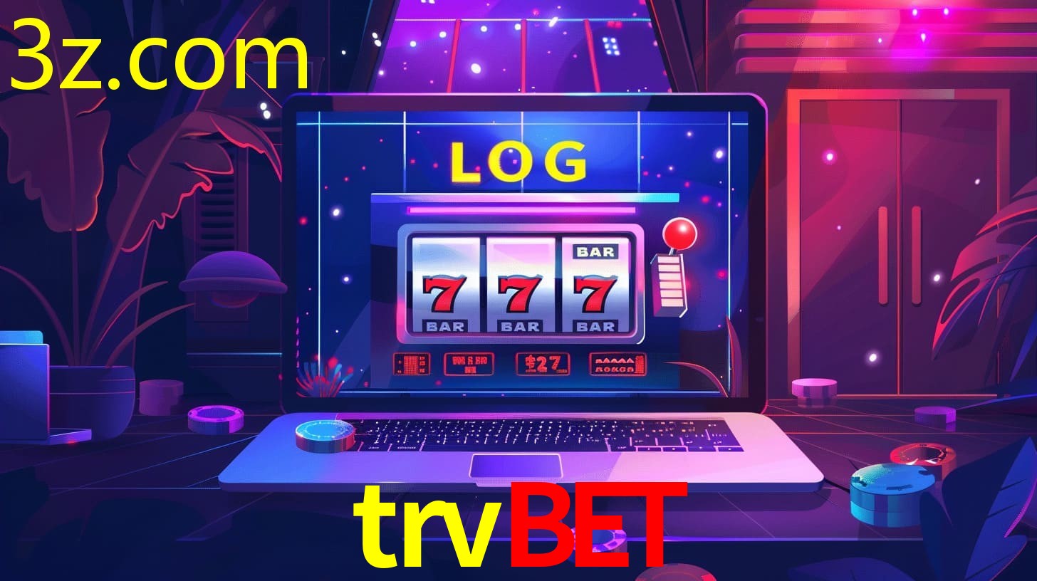 TRVBET.COM