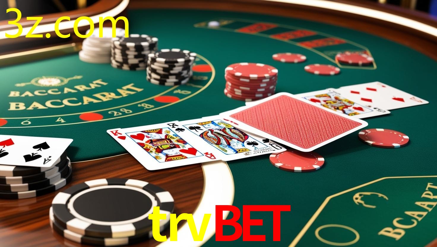 TRVBET.COM